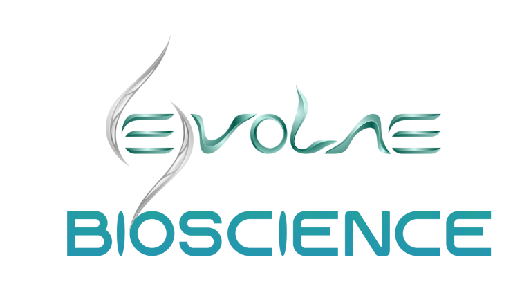 Evolae Bioscience logo