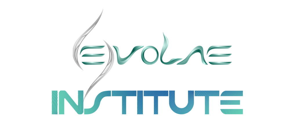 Logo Evolae Institute