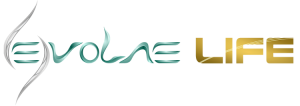 Evolae Life logo