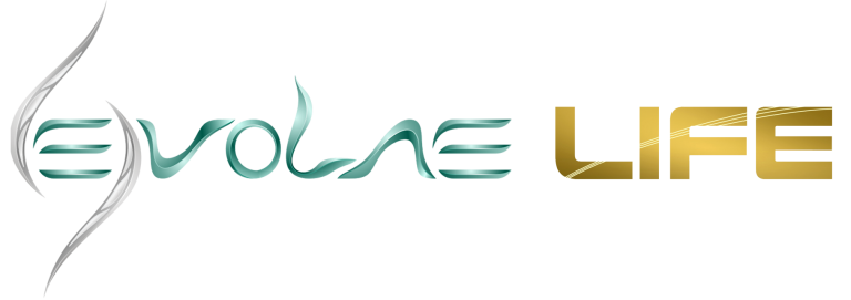 Evolae Life logo